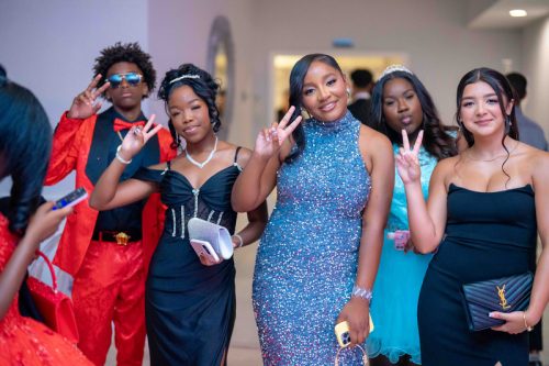 2025 8th Grade Dance