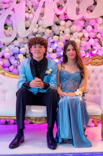 2025 8th Grade Dance