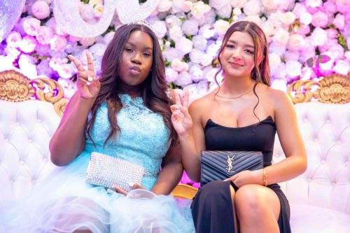 2025 8th Grade Dance