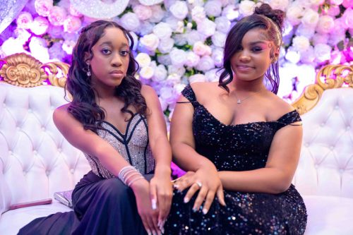 2025 8th Grade Dance