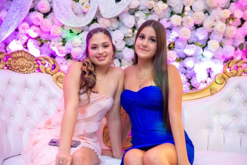 2025 8th Grade Dance