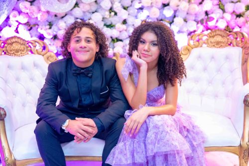 2025 8th Grade Dance