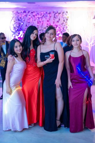 2025 8th Grade Dance