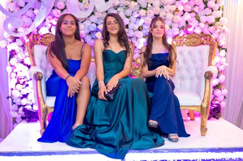 2025 8th Grade Dance