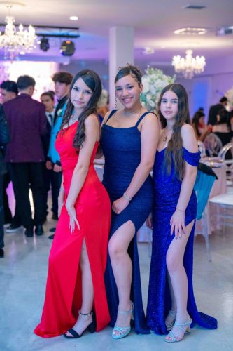 2025 8th Grade Dance