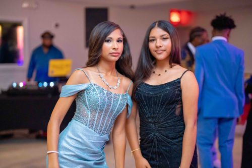 2025 8th Grade Dance