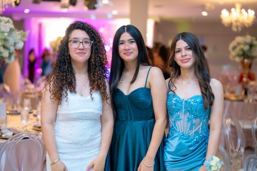 2025 8th Grade Dance
