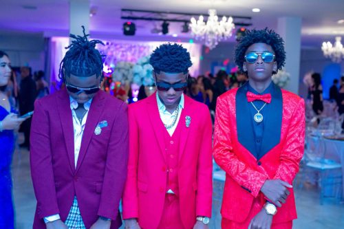 2025 8th Grade Dance