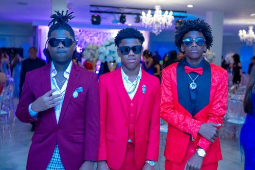 2025 8th Grade Dance