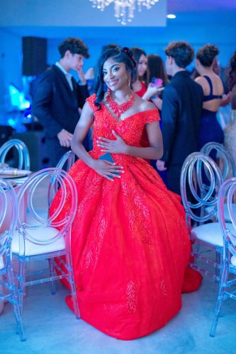 2025 8th Grade Dance