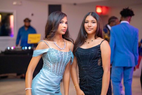 2025 8th Grade Dance