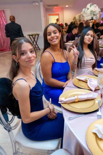2025 8th Grade Dance