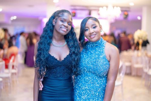 2025 8th Grade Dance