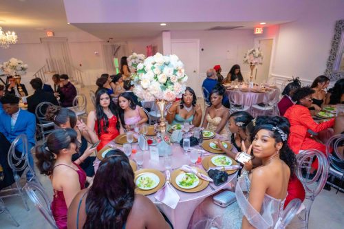 2025 8th Grade Dance