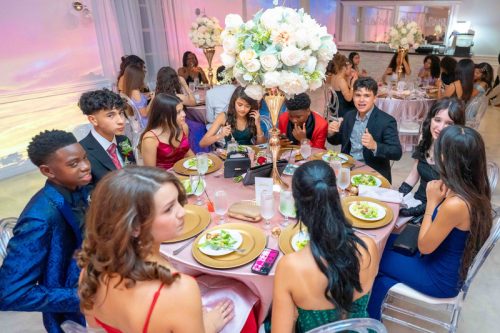 2025 8th Grade Dance